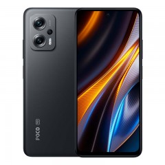 Poco X4 GT 8GB RAM 256GB ROM Black
