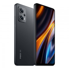 Poco X4 GT 8GB RAM 256GB ROM Black