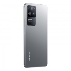 Poco F4 8GB RAM 256GB ROM Moonlight Silver