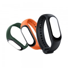 Correa Xiaomi Smart Band 7 Strap Black