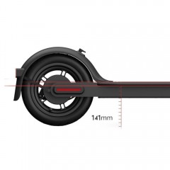Patín Eléctrico Xiaomi Electric Scooter 3 Lite Black