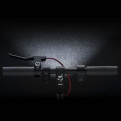 Patín Eléctrico Xiaomi Electric Scooter 3 Lite Black