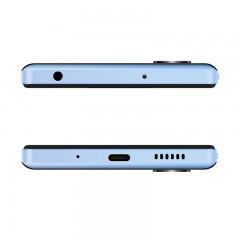 Poco M4 5G 4GB RAM 64GB ROM Cool Blue