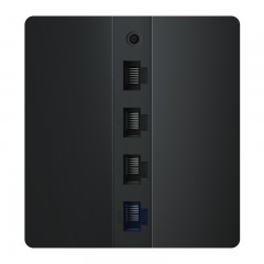 Router Xiaomi Mesh System AX3000 (2-pack)