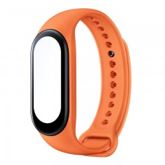 Correa Xiaomi Smart Band 7 Strap Orange