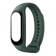 Correa Xiaomi Smart Band 7 Strap Olive