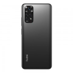 Redmi Note 11 6GB RAM 128GB ROM Graphite Gray