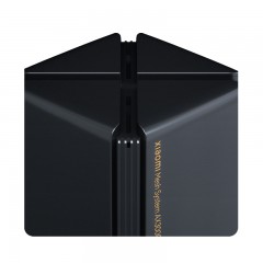 Router Xiaomi Mesh System AX3000 (2-pack)
