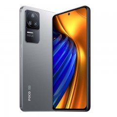 POCO F4 8GB RAM 256GB ROM Moonlight Silver