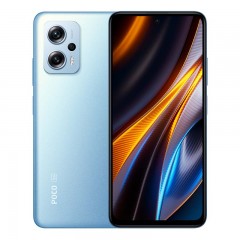 Poco X4 GT 8GB RM 256GB ROM Blue