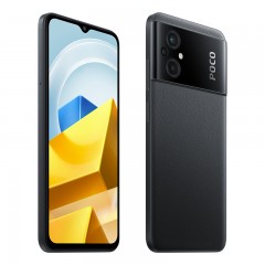 Poco M5 4GB RAM 64GB ROM Black