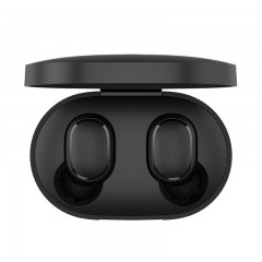 Audífonos Redmi Buds Essential Black