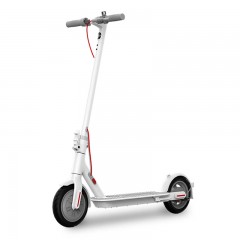 Patín Eléctrico Xiaomi Electric Scooter 3 Lite White