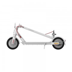 Patín Eléctrico Xiaomi Electric Scooter 3 Lite White
