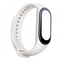 Correa Xiaomi Smart Band 7 Strap Ivory