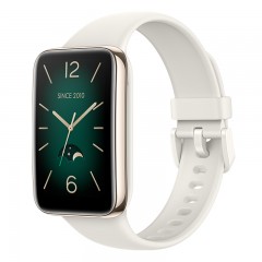 Pulsera Inteligente Xiaomi Mi Smart Band 7 Pro Ivory