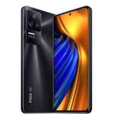 POCO F4  8GB RAM 256GB ROM Night Black