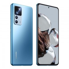 Xiaomi 12T Pro 8 GB RAM 256 GB ROM Blue