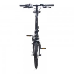 Bicicleta Eléctrica Mi Smart Electric Folding Bike Black