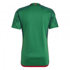 Jersey Local Selección Nacional de México Talla M Verde
