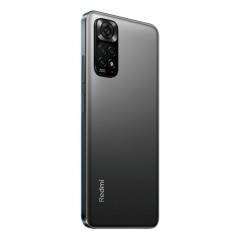 Redmi Note 11 4GB RAM 128GB ROM Graphite Gray