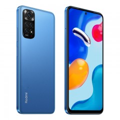 Redmi Note 11 6GB RAM 128GB ROM Twilight Blue