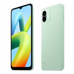 Redmi A1 2GB RAM 32GB ROM Light Green