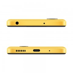 Poco M5 4GB RAM 128GB ROM Yellow