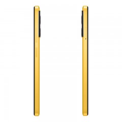 Poco M5 4GB RAM 128GB ROM Yellow