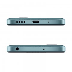 Poco M5 4GB RAM 128GB ROM Green