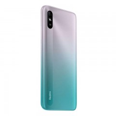Redmi 9A 2GB RAM 32GB ROM Glacial Blue