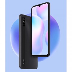 Redmi 9A 2GB RAM 32GB ROM Granite Gray