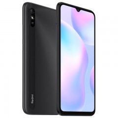 Redmi 9A 2GB RAM 32GB ROM Granite Gray