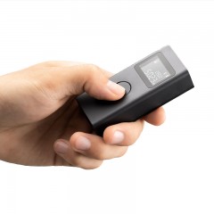 Laser Medidor Xiaomi Smart Laser Measure Black