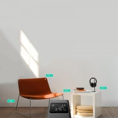 Laser Medidor Xiaomi Smart Laser Measure Black