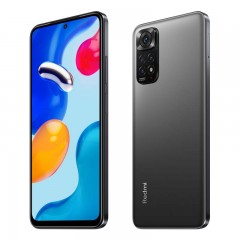 Redmi Note 11S 8GB RAM 128GB ROM Graphite Gray