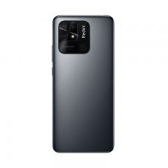 Redmi 10C 4GB RAM 128GB ROM Graphite Gray