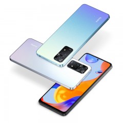 Redmi Note 11 Pro 8GB RAM 128GB ROM Pro Star Blue