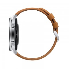 Reloj Inteligente Xiaomi Watch S1 Silver