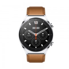 Reloj Inteligente Xiaomi Watch S1 Silver