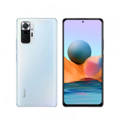 Redmi Note 10 Pro 8GB RAM 256GB ROM Glacier Blue
