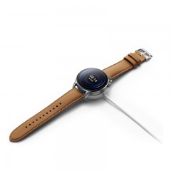 Reloj Inteligente Xiaomi Watch S1 Pro Silver