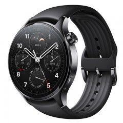 Reloj Inteligente Xiaomi Watch S1 Pro Black