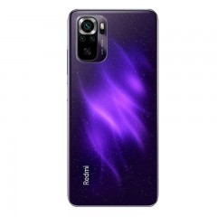 Redmi Note 10 Pro 8GB RAM 256GB ROM Nebula Purple