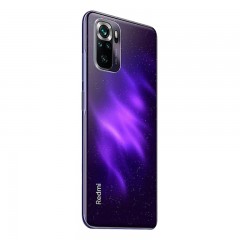 Redmi Note 10 Pro 8GB RAM 256GB ROM Nebula Purple
