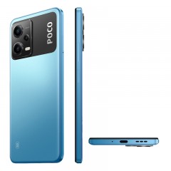 Poco X5 5G 6GB RAM 128GB ROM Blue