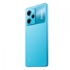 Poco X5 Pro 5G 6GB RAM 128GB ROM Blue