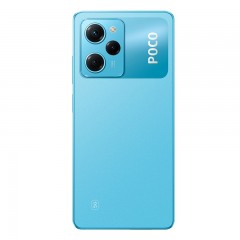 Poco X5 Pro 5G 6GB RAM 128GB ROM Blue