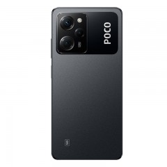 Poco X5 Pro 5G 6GB RAM 128GB ROM Black