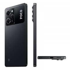 Poco X5 Pro 5G 6GB RAM 128GB ROM Black